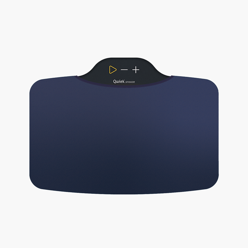 Qwiek.snooze 1 - Wasbare hoes