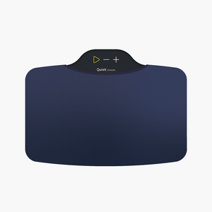 Qwiek.snooze 1 - Wasbare hoes