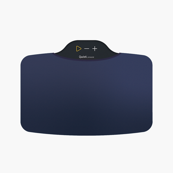 Qwiek.snooze 1 - Wasbare hoes