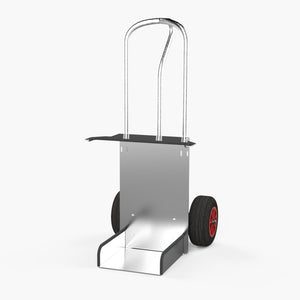 Qwiek.up transportkar