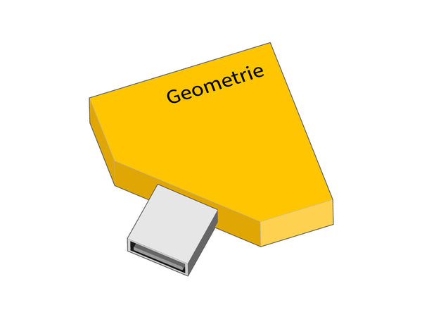 Oplevelsesmodul Geometri