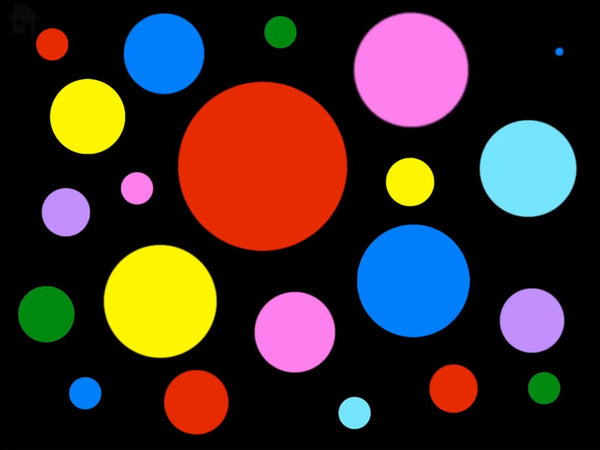 Oplevelsesmodul Geometri