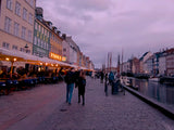 Belevingsmodule Stadswandeling Kopenhagen